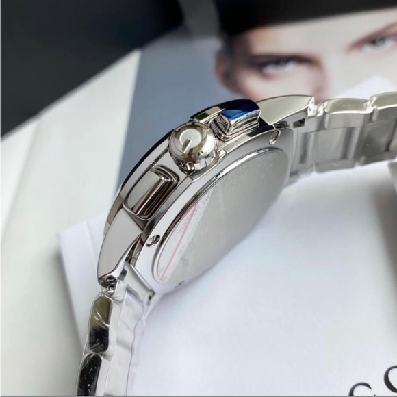 Series: G-Chrono
Reference Number: YA101201 - Picture 7 of 11